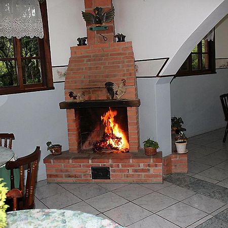 Hotel Campo Alegre Campo Alegre  Dış mekan fotoğraf