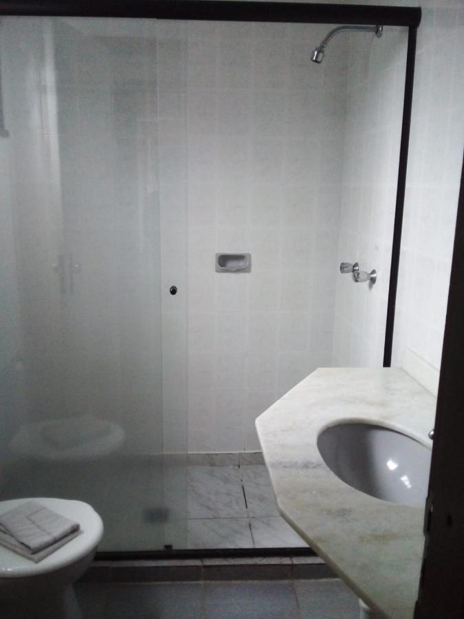Hotel Campo Alegre Campo Alegre  Dış mekan fotoğraf