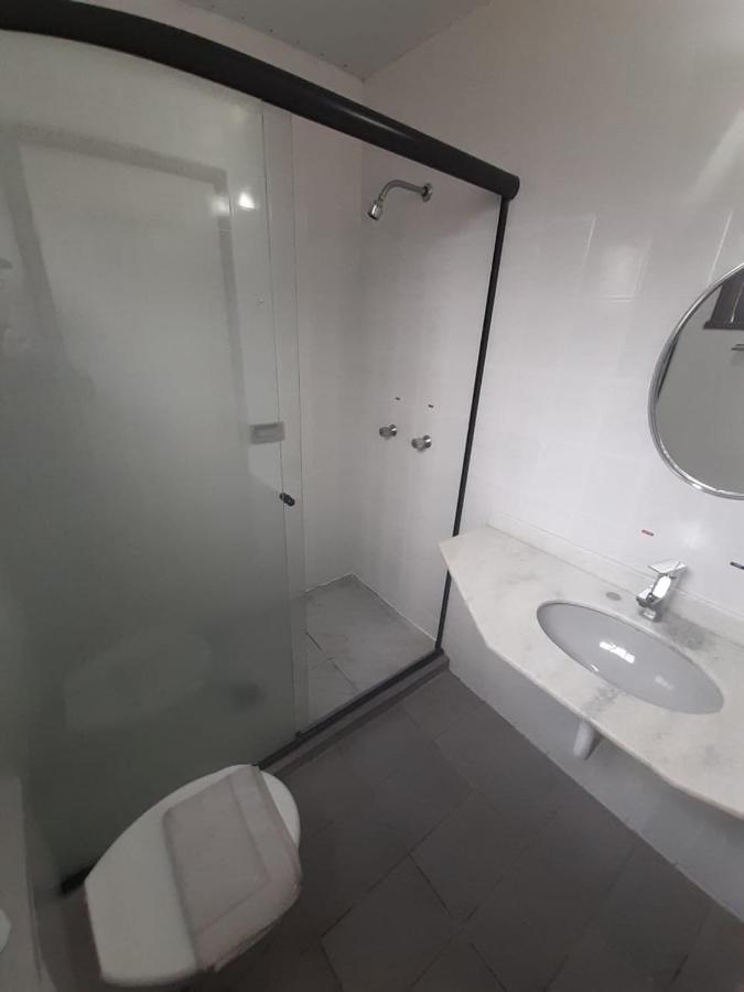 Hotel Campo Alegre Campo Alegre  Dış mekan fotoğraf