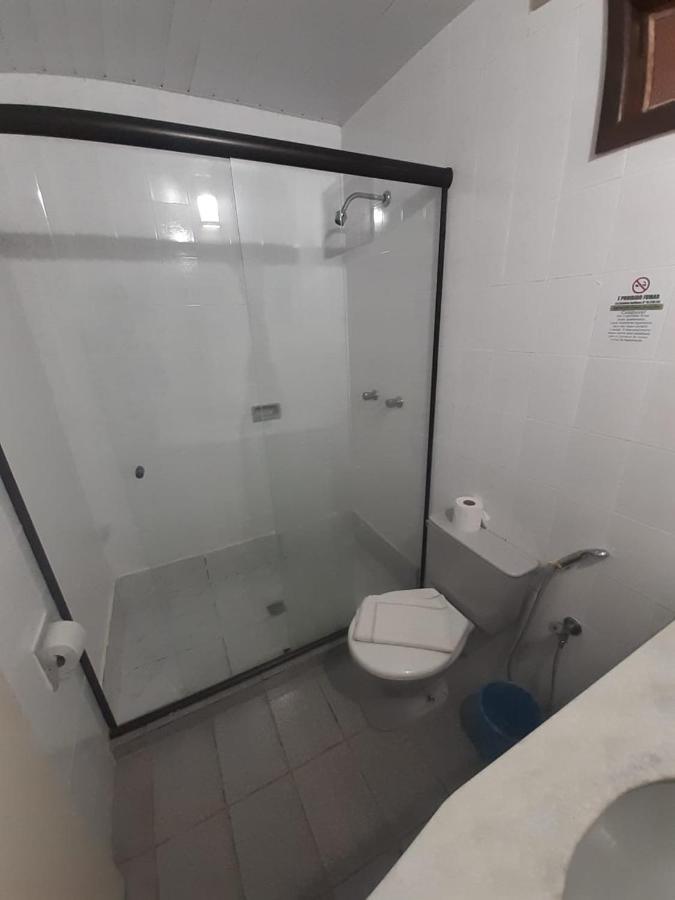 Hotel Campo Alegre Campo Alegre  Dış mekan fotoğraf